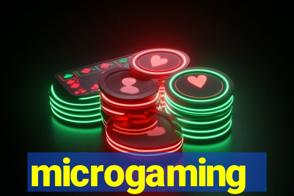 microgaming