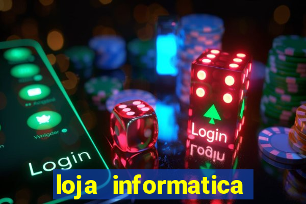 loja informatica porto alegre