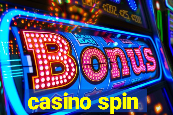 casino spin