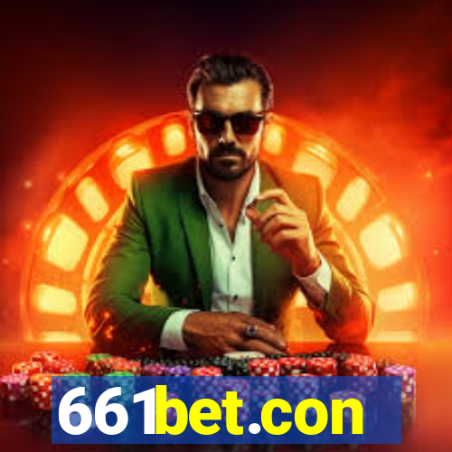 661bet.con