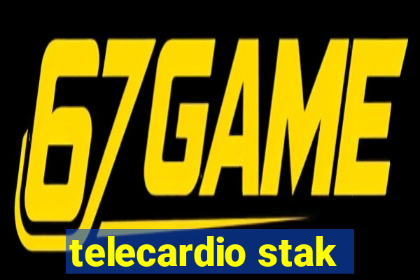 telecardio stak