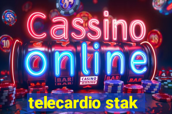 telecardio stak