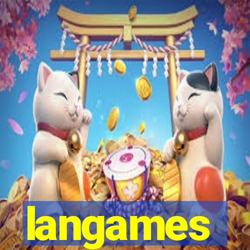 langames