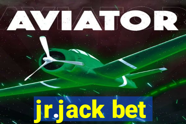 jr.jack bet