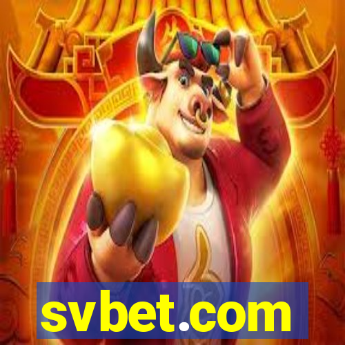 svbet.com