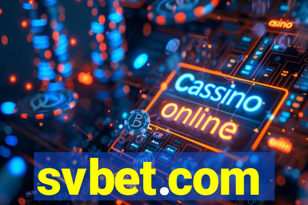 svbet.com