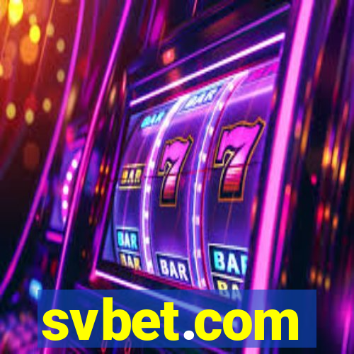 svbet.com