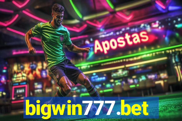 bigwin777.bet