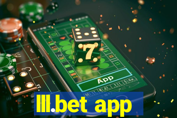 lll.bet app