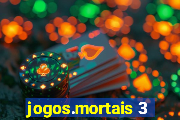 jogos.mortais 3