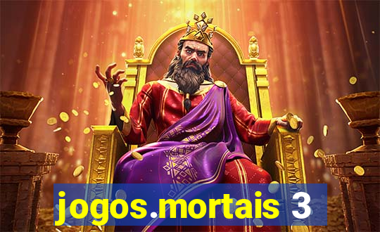 jogos.mortais 3