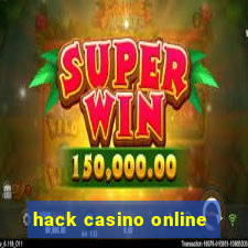 hack casino online