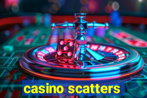 casino scatters