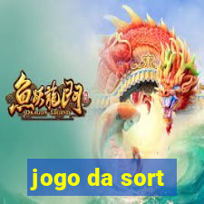 jogo da sort