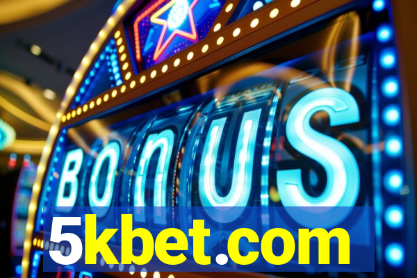 5kbet.com