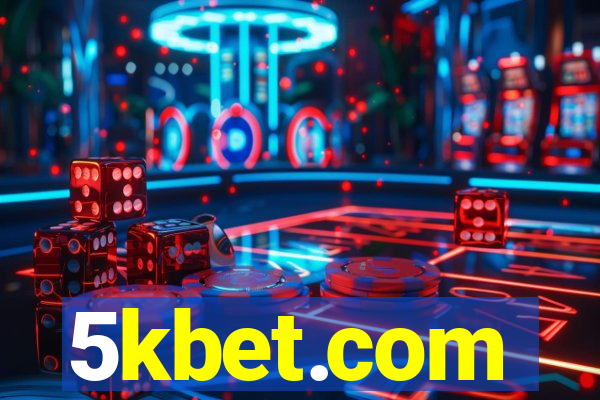 5kbet.com