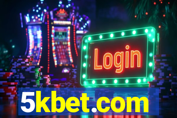 5kbet.com