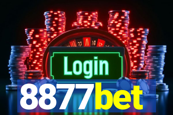 8877bet