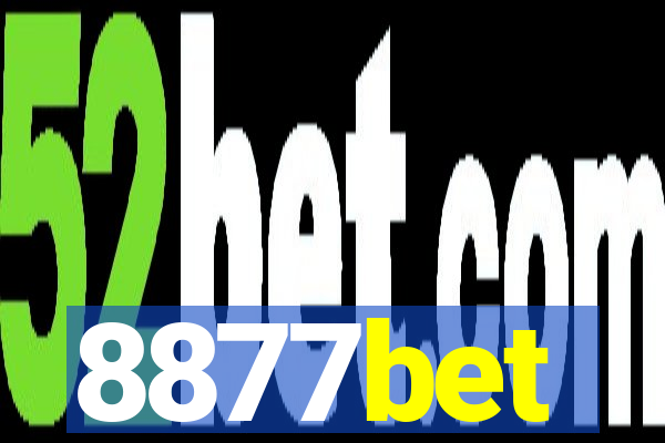 8877bet