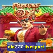 ole777 livesport