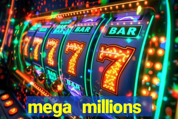 mega millions brasileiro pode jogar