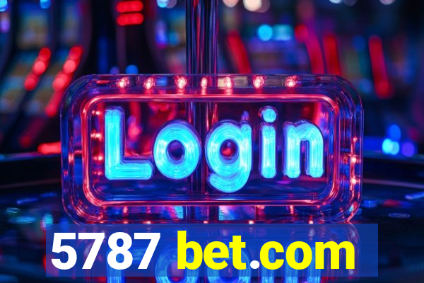 5787 bet.com