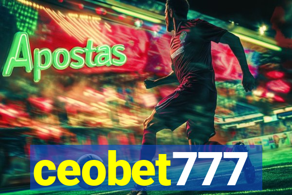 ceobet777