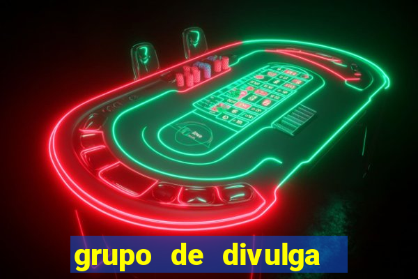 grupo de divulga  o de plataforma de jogos