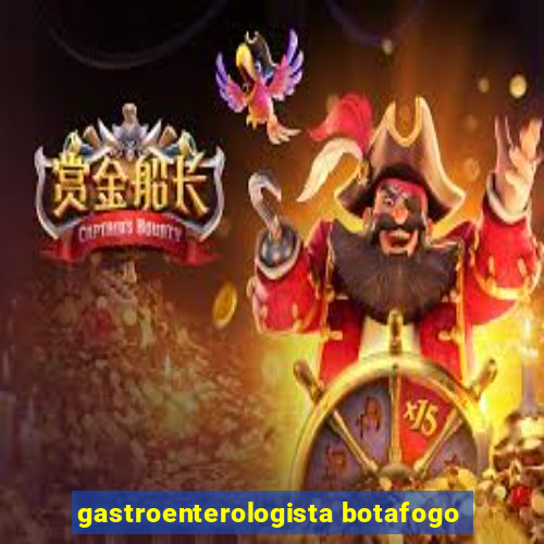 gastroenterologista botafogo