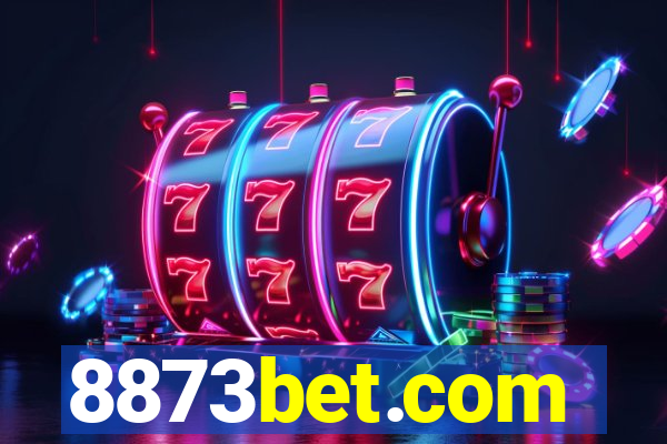 8873bet.com