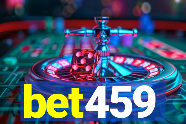 bet459