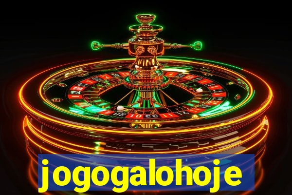 jogogalohoje