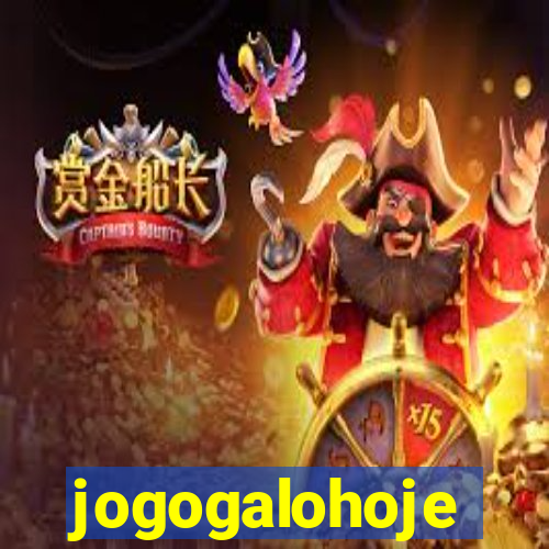 jogogalohoje