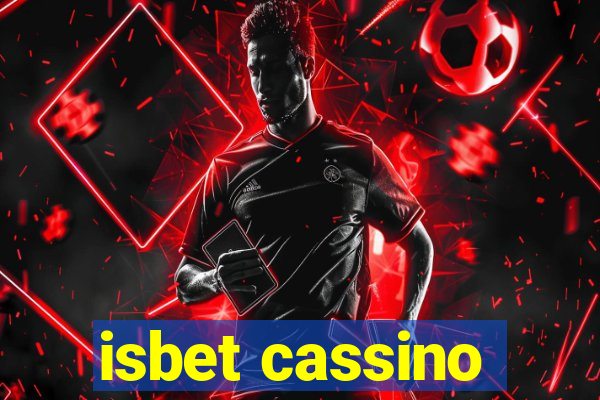 isbet cassino