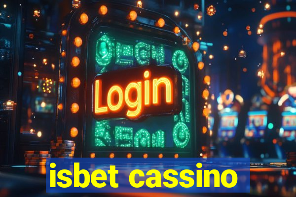 isbet cassino