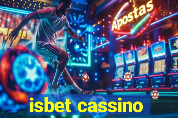 isbet cassino