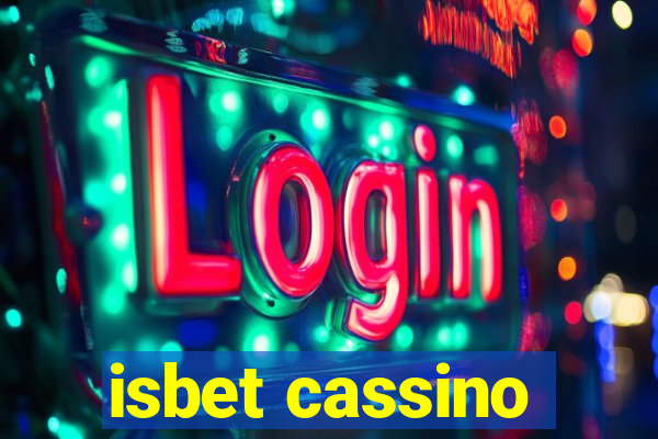 isbet cassino