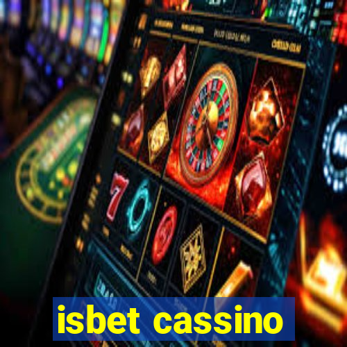 isbet cassino