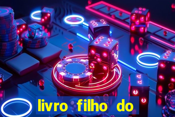 livro filho do fogo pdf