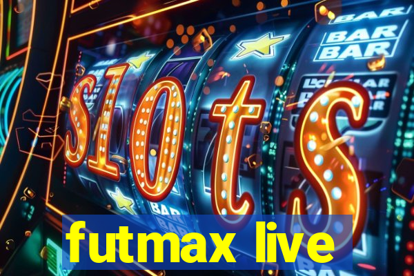 futmax live