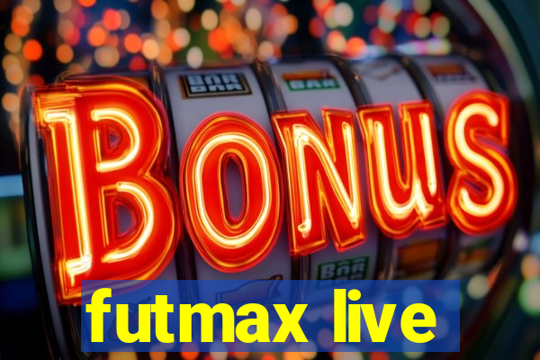 futmax live