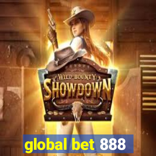 global bet 888