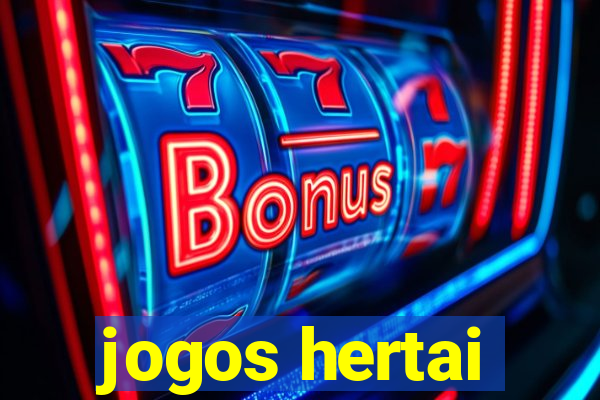 jogos hertai