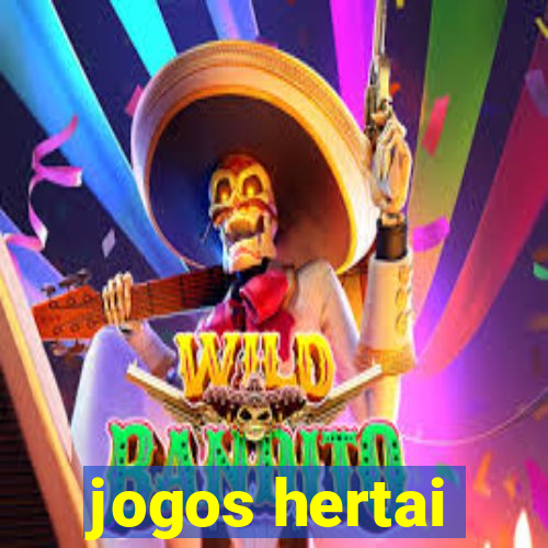 jogos hertai