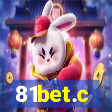 81bet.c