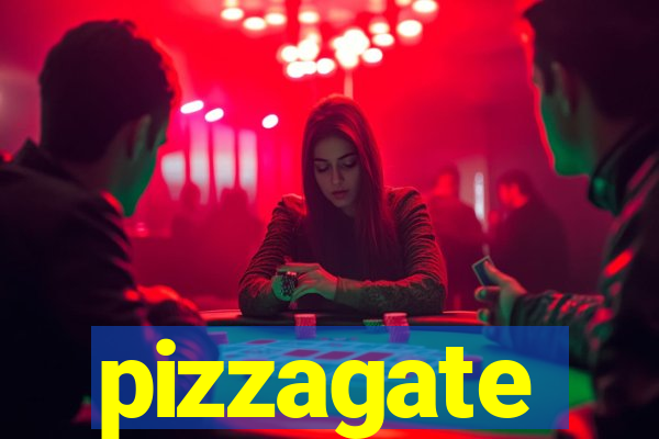 pizzagate