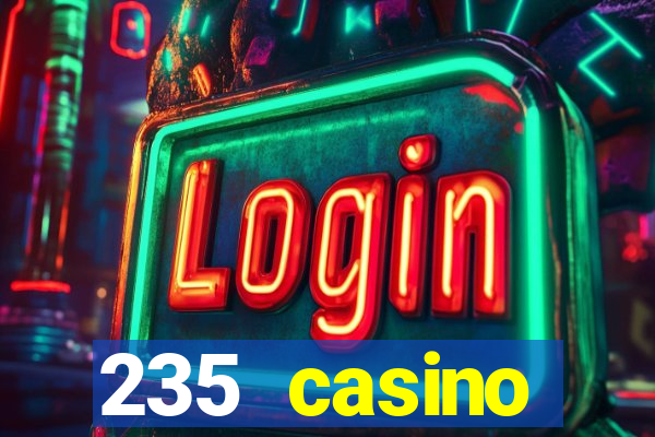 235 casino manchester poker