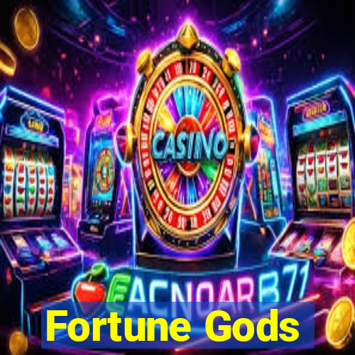 Fortune Gods