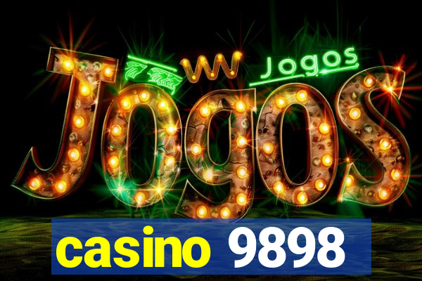 casino 9898