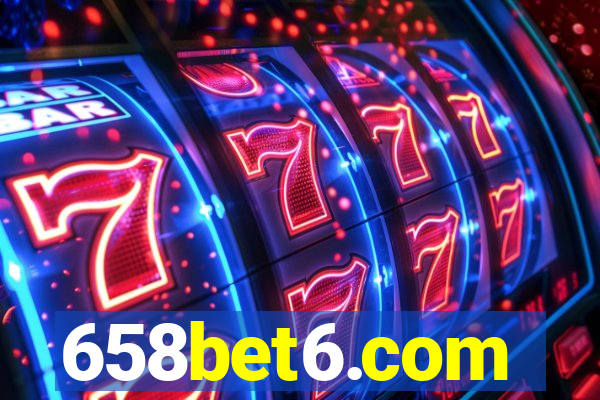 658bet6.com